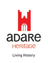 Adare Heritage Centre - Ireland's Prettiest Village….